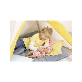 - BABY born 827956 Magic Girl 43cm muñeca
