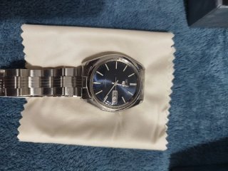 Reloj Seiko
