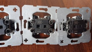 Hager Material Eléctrico