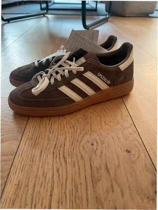 Adidas Spezial Earth Strata Gum EU38