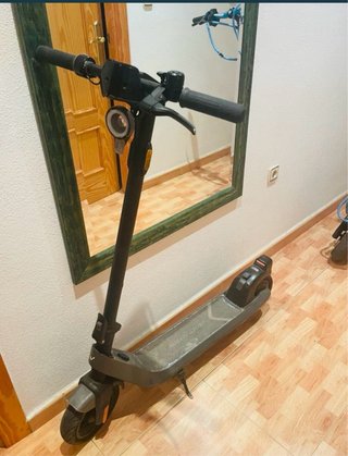 Patinete Eléctrico