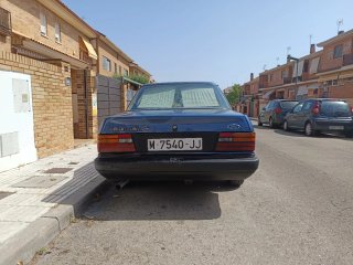 Ford Orión  1988