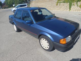 Ford Orión  1988