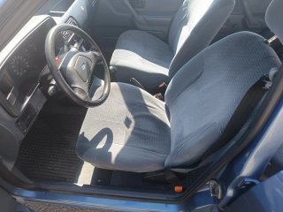 Ford Orión  1988
