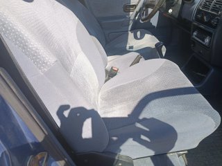 Ford Orión  1988