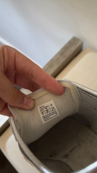 Zapatillas Asics Tiger Onitsuka Plata