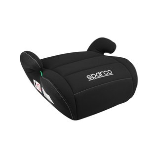 Sparco alzador infantil seguro funda lavable