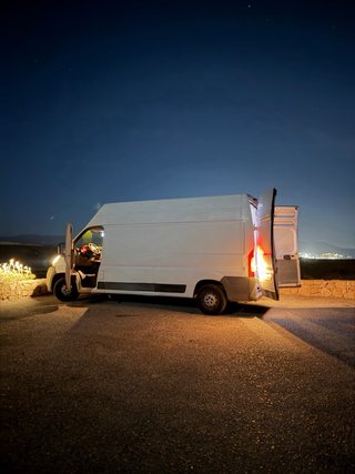 FIAT Ducato 2011