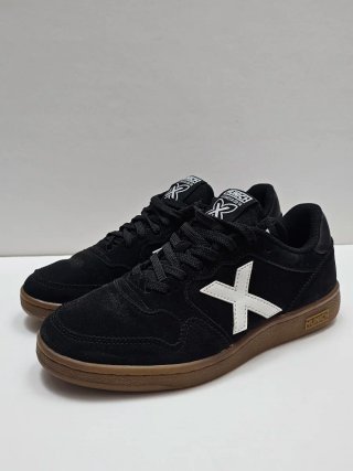 Munich Arrow 04 Unisex Negro Marrón