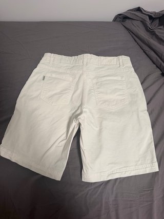 Bermuda Silbon hombre