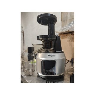 - Moulinex ZU420E10 licuadora prensado frío