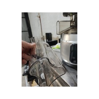 - Moulinex ZU420E10 licuadora prensado frío