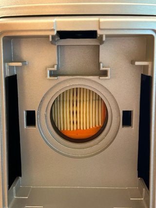 Aspirador Roboclean S Plus + Kit Lavado tapicerías
