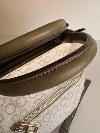 Bolso Don Algodón estampado