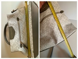Bolso Don Algodón estampado