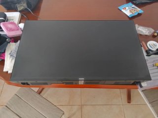 Televisor Xiaomi 32 Negro