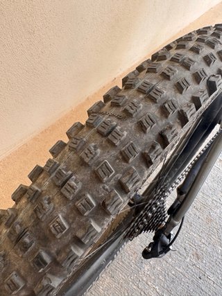 Specialized Status 160 Enduro Bici 2022
