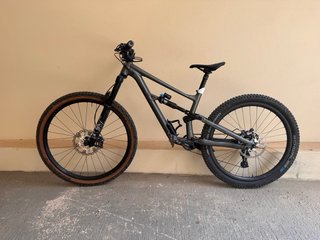 Specialized Status 160 Enduro Bici 2022