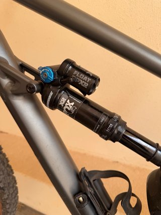 Specialized Status 160 Enduro Bici 2022