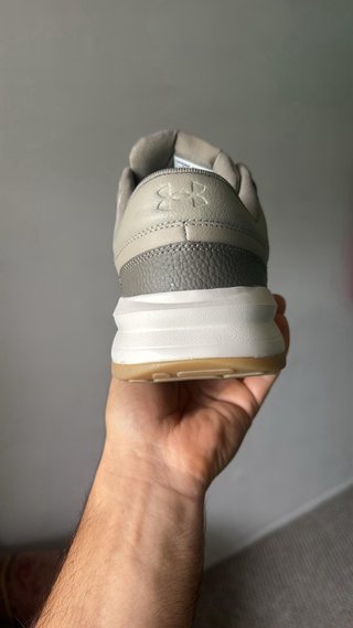 Zapatillas Under Armour