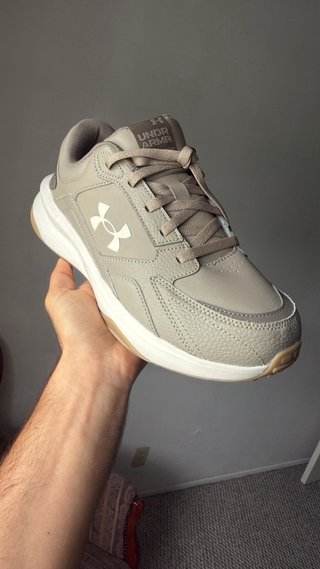 Zapatillas Under Armour