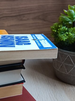 Fundacion - Isaac Asimov