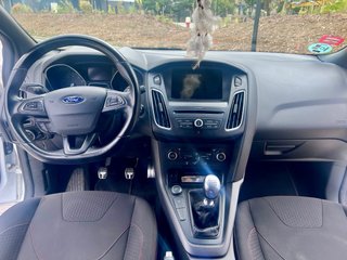 Ford Focus ST-Line EcoBoost 2017