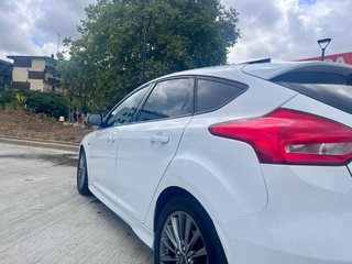 Ford Focus ST-Line EcoBoost 2017
