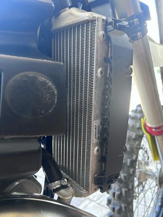 Husqvarna TC 125 2024 - 80h