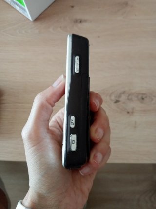 Nokia N73 Plata