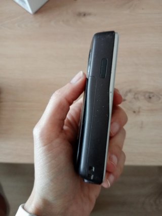 Nokia N73 Plata