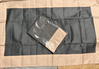 Par de Almofadas Frette Algodão Egípcio
