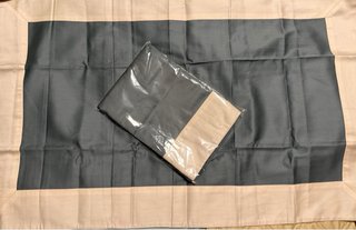 Par de Almofadas Frette Algodão Egípcio