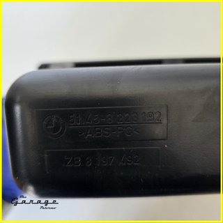 Vano Portaoggetti SX BMW SERIE 3 330 E46 4° 04/05