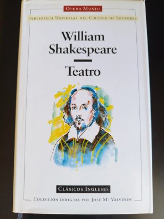 Teatro