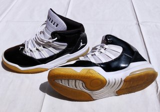 Jordan MAX AURA