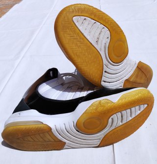 Jordan MAX AURA