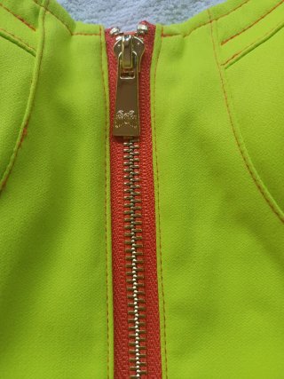 Vestido nuevo Camaleónica talla M