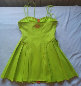 Vestido nuevo Camaleónica talla M