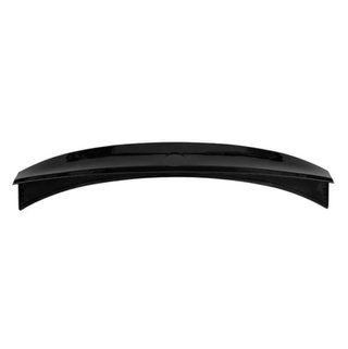 Alerón BMW Serie 3 E46 Coupe look CSL M3 Negro Bri