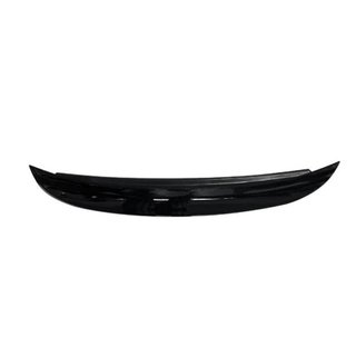 Alerón BMW Serie 3 E46 Coupe look CSL M3 Negro Bri