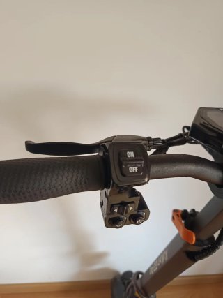 Patinete Eléctrico Kukirin G2 Pro 2024
