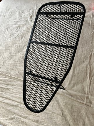 Tabla de planchar Jata HPLA8214