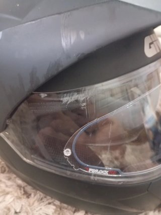 Casco Givi Moto Moderno