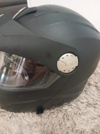 Casco Givi Moto Moderno