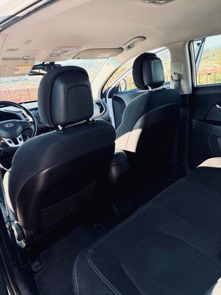 KIA Sportage 2013
