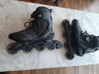 Patines Freeskate Talla 42