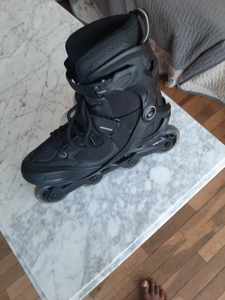Patines Freeskate Talla 42