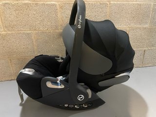 Silla de coche Cybex Grupo 0+
