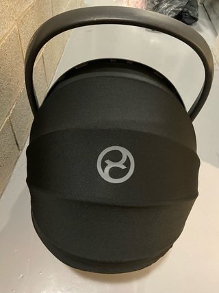 Silla de coche Cybex Grupo 0+